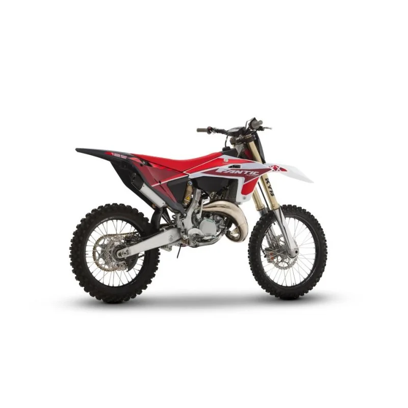 Fantic cross XX 125 2025 FANXX125-25 Fantic Motor Fantic Motor