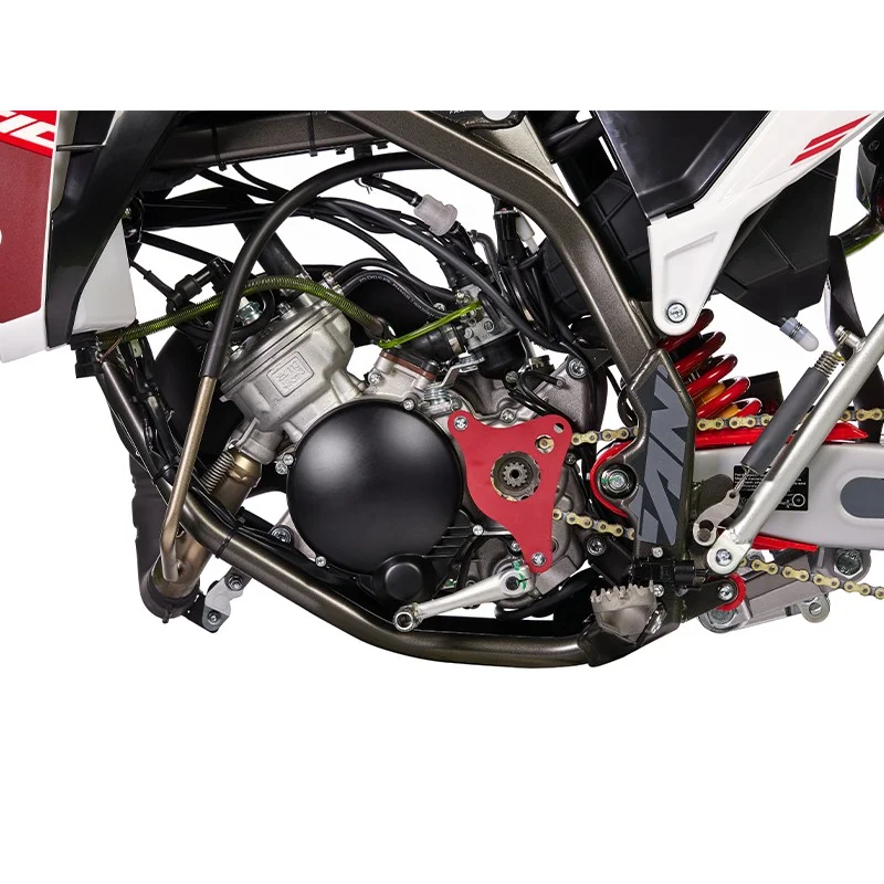 Fantic XM 50 Motard Performance 2025