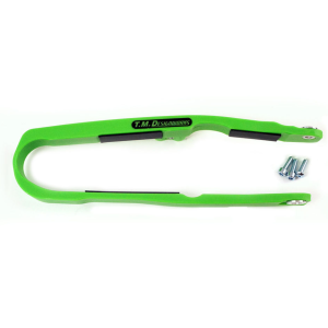 Slider Chian TM Desing Works "GP Motocross" KXF KCP-KX2 T.M. Desing Works Chain Guard and swingarm protection