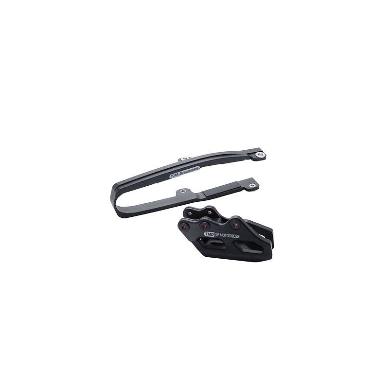 TM Designworks GP MX Slide-N-Guide Kit Kawasaki & Honda 3162 T.M. Desing Works Sonstiges