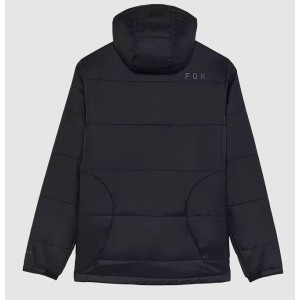 Giacca FOX Ridgeway Jacket Nera