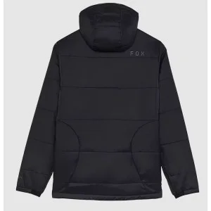 Jacket FOX Rigdeway Black