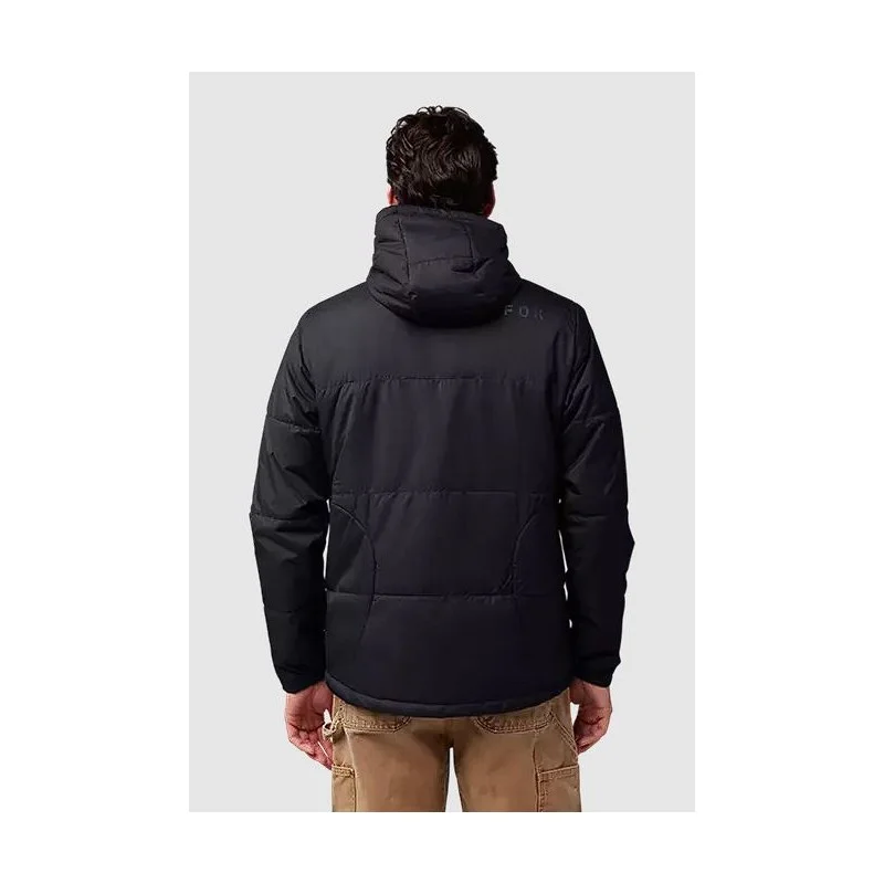 Jacket FOX Rigdeway Black