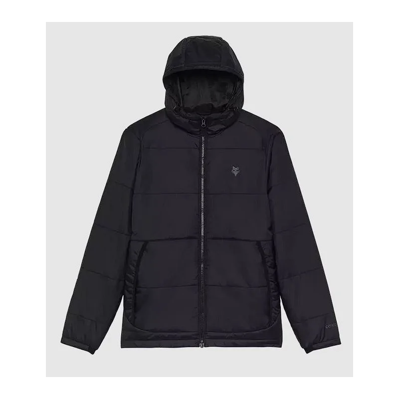 Veste FOX Rigdeway Noir