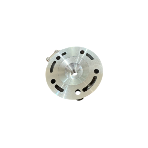 Culasse d'origine Fantic XX 125 21 / XE 125 21-22 Yamaha YZ 125 05-21