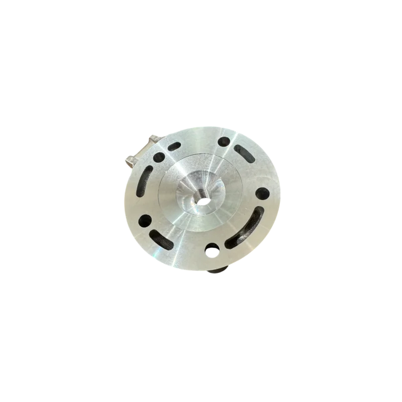 Culasse d'origine Fantic XX 125 21 / XE 125 21-22 Yamaha YZ 125 05-21