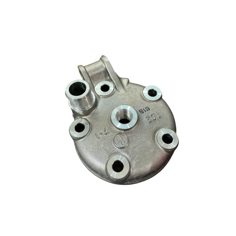 Culasse d'origine Fantic XX 125 21 / XE 125 21-22 Yamaha YZ 125 05-21