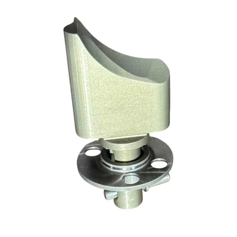 Exhaust valve 2 | Fantic XX 125 21 XE 125 21-22 Yamaha YZ 125 05-21