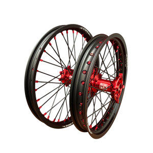 Motocross wheels VictoryMX Series V3 | Honda 2.15X19+1.60x21