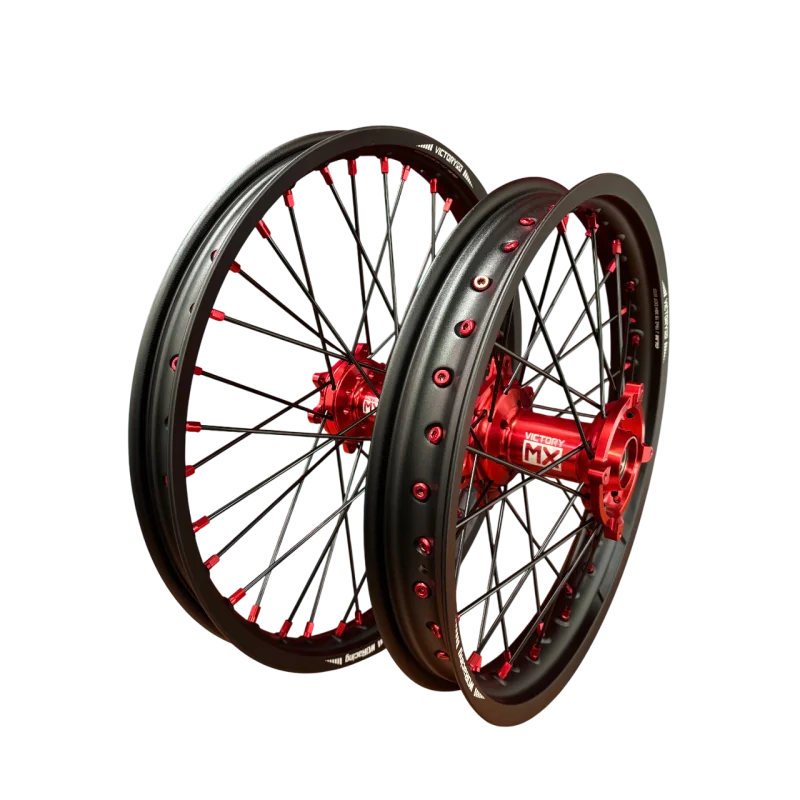 Motocross-Räder VictoryMX Series V3 | Honda 2.15X19+1.60x21