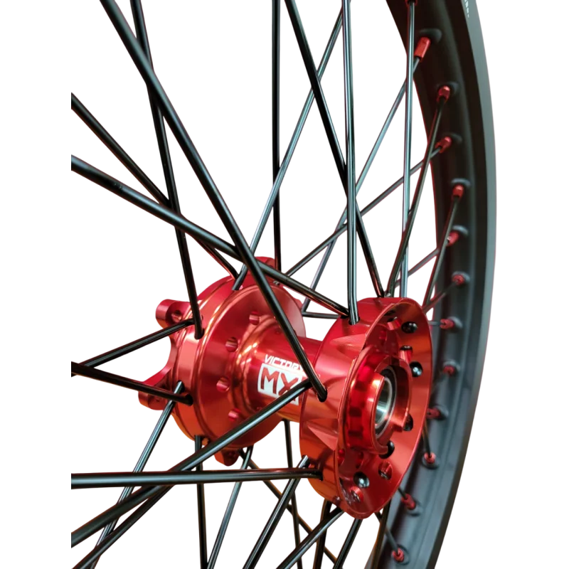 Motocross-Räder VictoryMX Series V3 | Honda 2.15X19+1.60x21