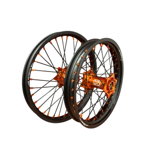 Motocross-Räder VictoryMX Series V3 | KTM SX-SXF 2.15X19+1.60x21