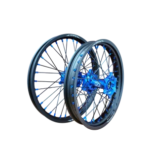 Motocross wheels VictoryMX Series V3 | Yamaha 2.15X19+1.60x21