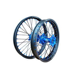 Roues de motocross VictoryMX Series V3 | Yamaha 2.15X19+1.60x21