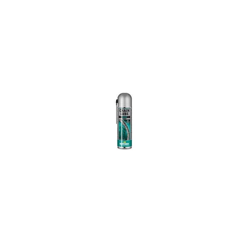 Chain Lube Road Strong Motorex 302347 Motorex Grease and Lubes