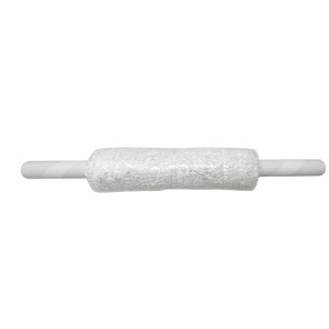 Fantic XX 125 2021+ schallabsorbierende Schalldämpferkartusche