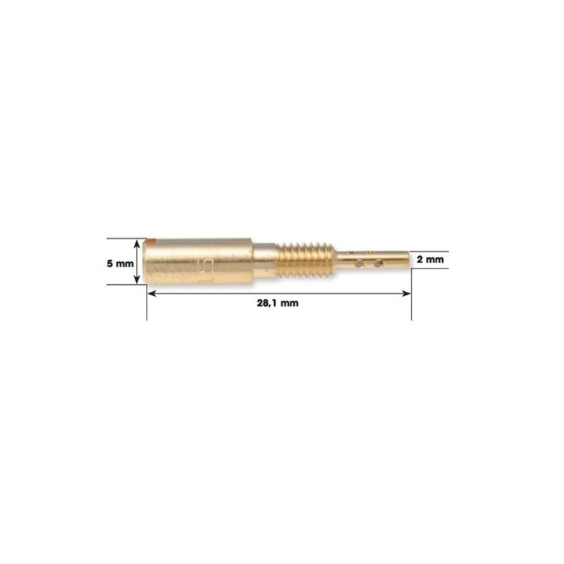 Pilot Jet Mikuni