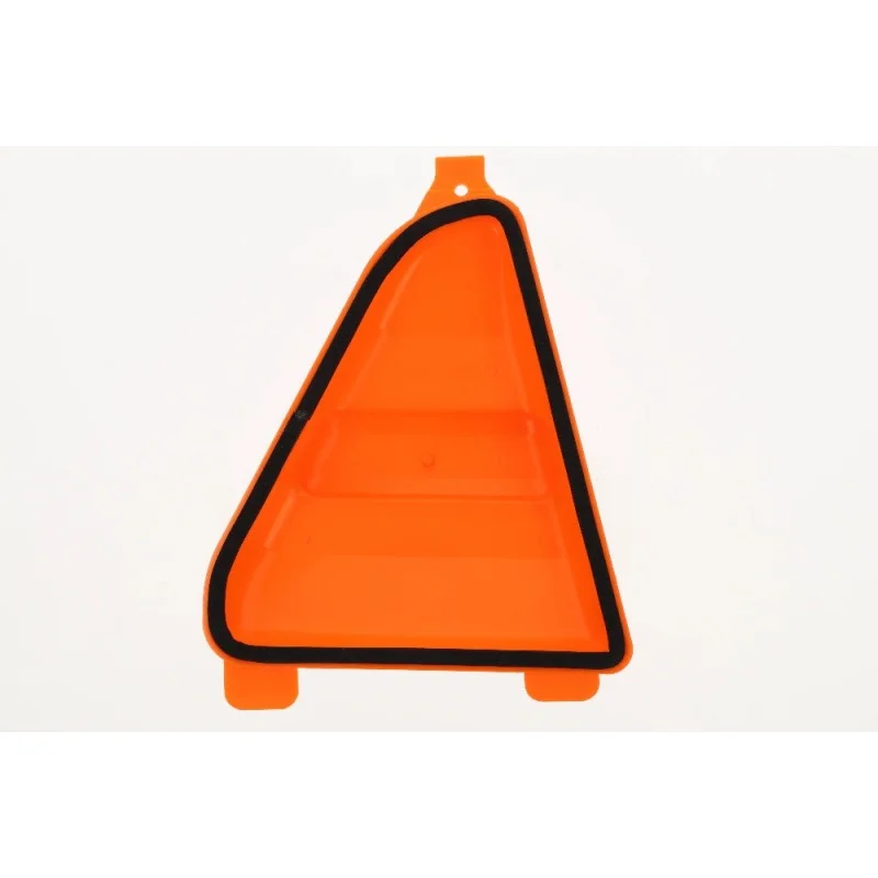 Luftfilterabdeckung Twin Air | Honda CRF 250 - 450 2025+