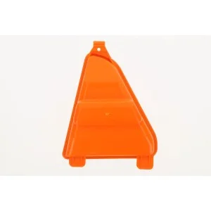 Coperchio cassa filtro Twin Air | Honda CRF 250 - 450 2025+