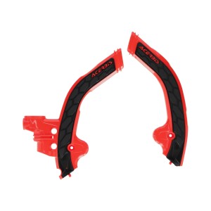 Acerbis X-Grip frame protector | Beta RR 2024 +/ RX / X-PRO 2025+