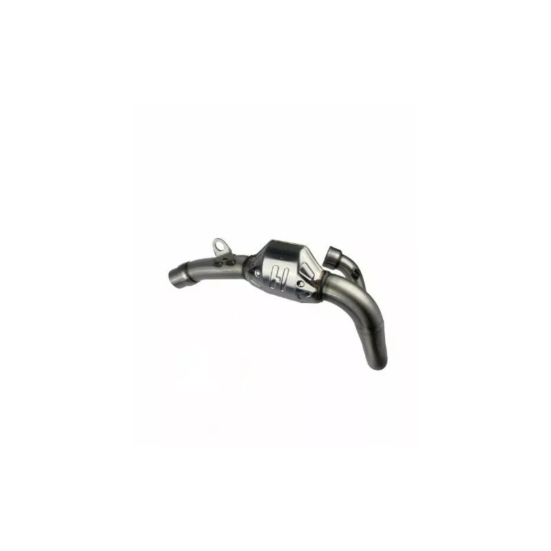 Collettore HGS | SXF / FC 250 2023+ MCF 250 2024+