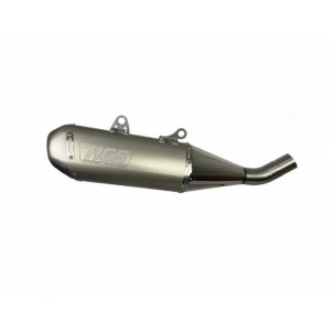 Silencieux HGS | SXF / FC 250 2023+ MCF 250 2024+