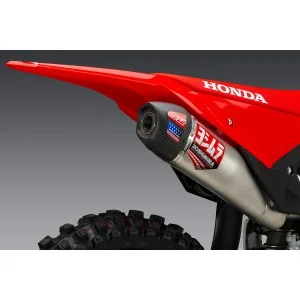 Full exhaust Yoshimura RS-12 | Honda CRF 450 2025+