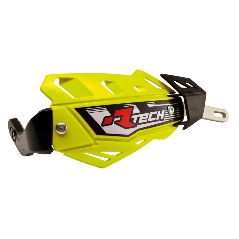 Handguards Rtech FLX Alu Motard 961 Rtech Handguards