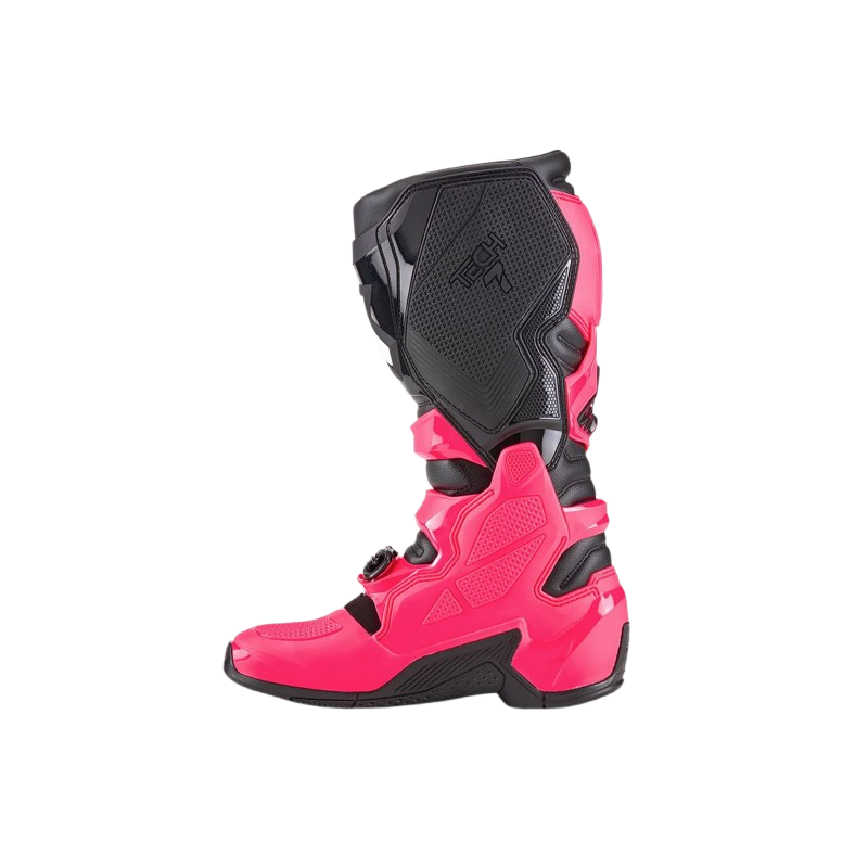 Boots Alpinestars Tech 7 2025 Limited Diva Pink Black