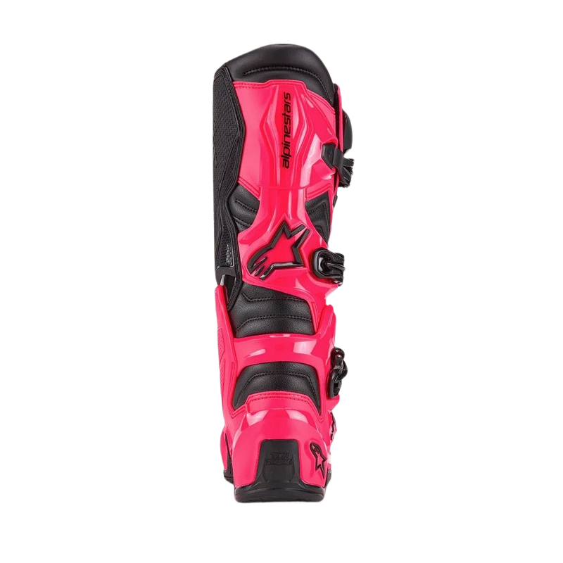 Boots Alpinestars Tech 7 2025 Limited Diva Pink Black
