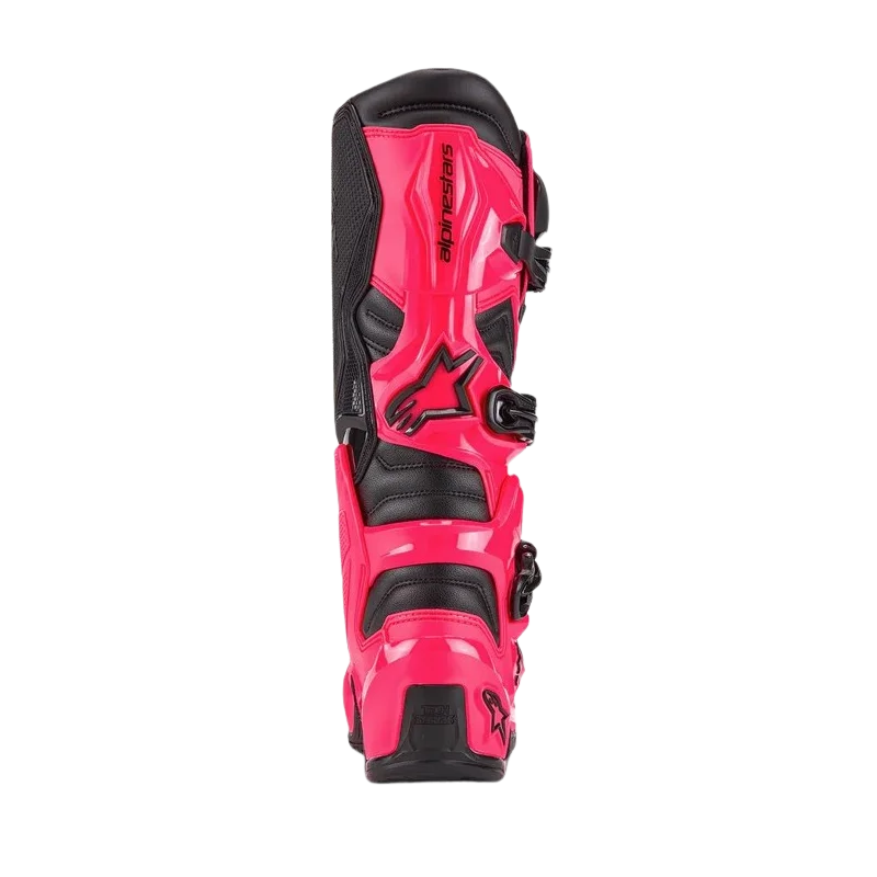 Boots Alpinestars Tech 7 2025 Limited Diva Pink Black