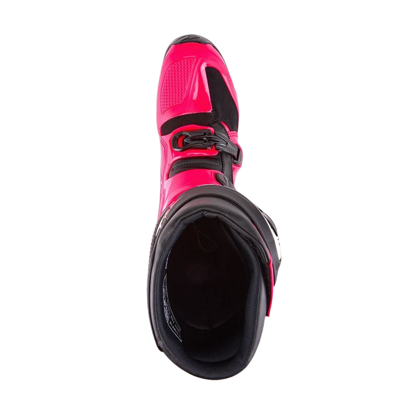 Stivali Alpinestars Tech 7 2025+ Limited Diva Pink Black