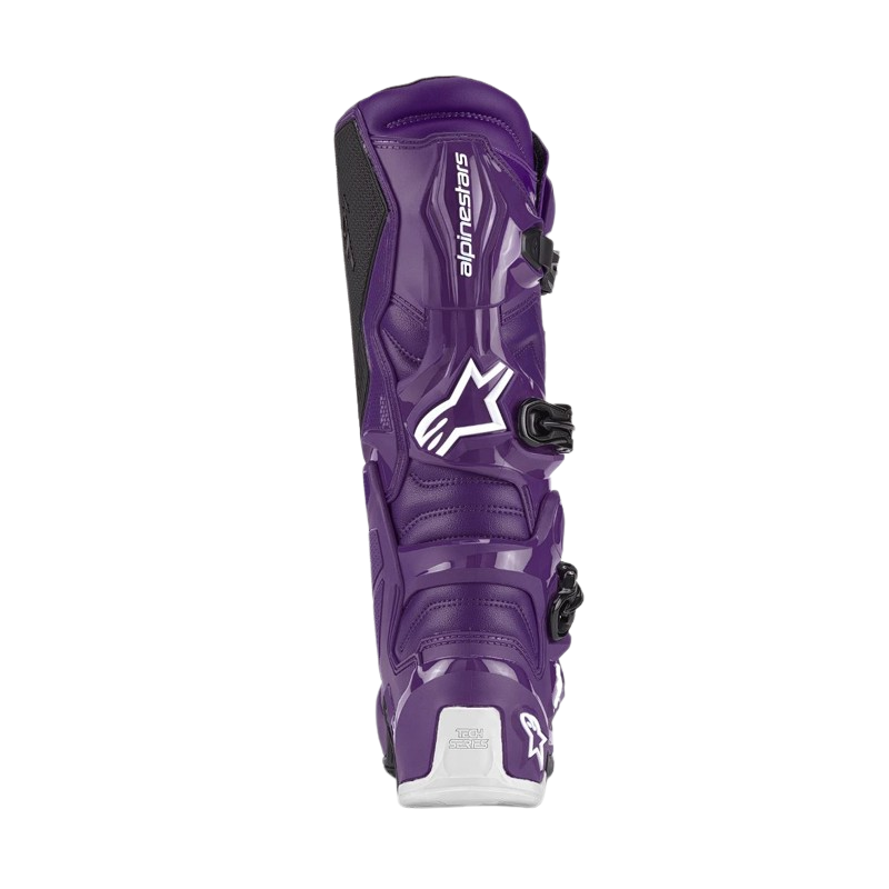 Bottes Cross Alpinestars Tech 7 2025 Violette
