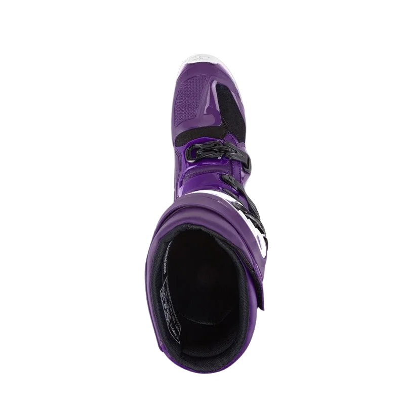 Boots Alpinestars Tech 7 2025 Purple