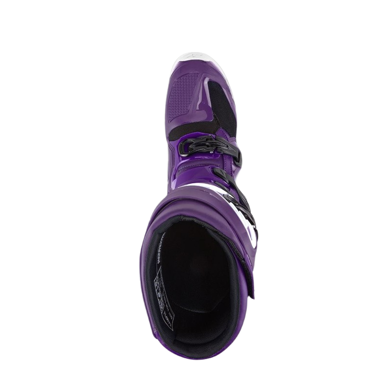 Stivali Alpinestars Tech 7 2025+ Viola