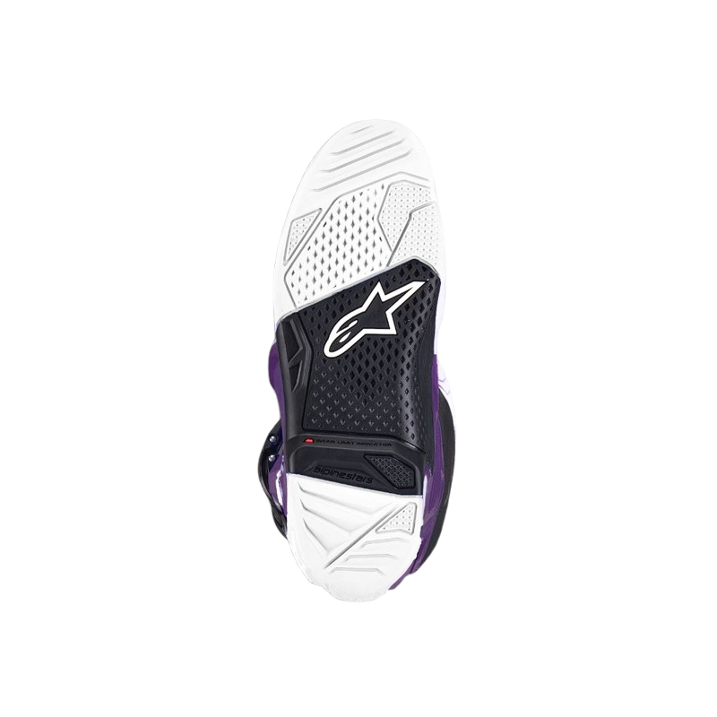 Boots Alpinestars Tech 7 2025 Purple