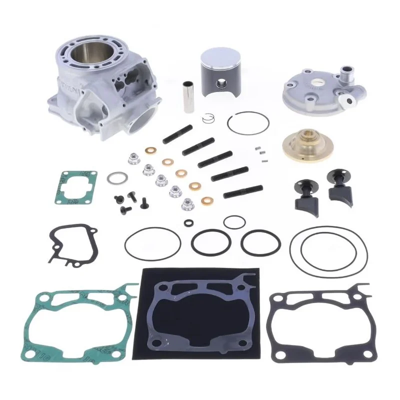 144 cc Athena Big Bore Cylinder Kit 58 mm | Yamaha YZ 125 2022+