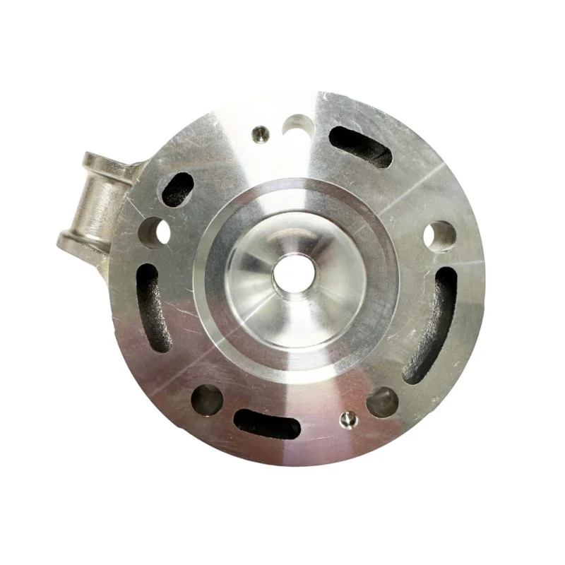OEM cylinder head Fantic XX 125 2022+ Yamaha YZ 125 2022+