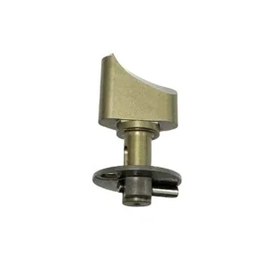 Gruppo valvola scarico sx 1 | Fantic XX 125 2022+ Yamaha YZ 125 2022+