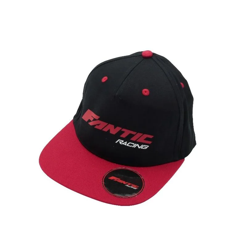 Cappellino Fantic Racing