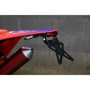 Klappbarer Nummernschildhalter Septar | Beta 50cc 2020+