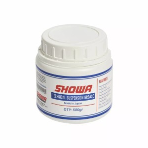 GREASE SHOWA 500GR