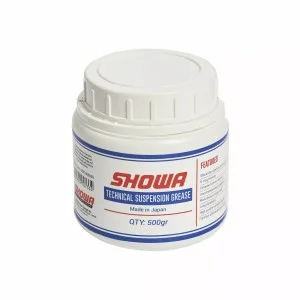 Graisse SHOWA 500GR