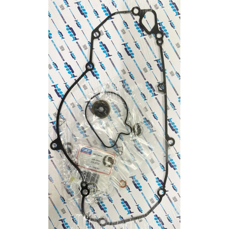 Water Pump Repair Kit | SX - TC 125 2023+ MC 125 2024+