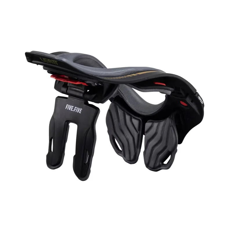 Collare Leatt Neck Brace 5.5 Junior / bambino Stealth