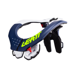 Collare Leatt Neck Brace 3.5 Junior / bambino Blu