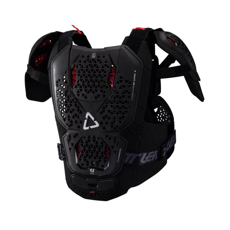 Leatt Protection de poitrine 4.5 PRO EVO