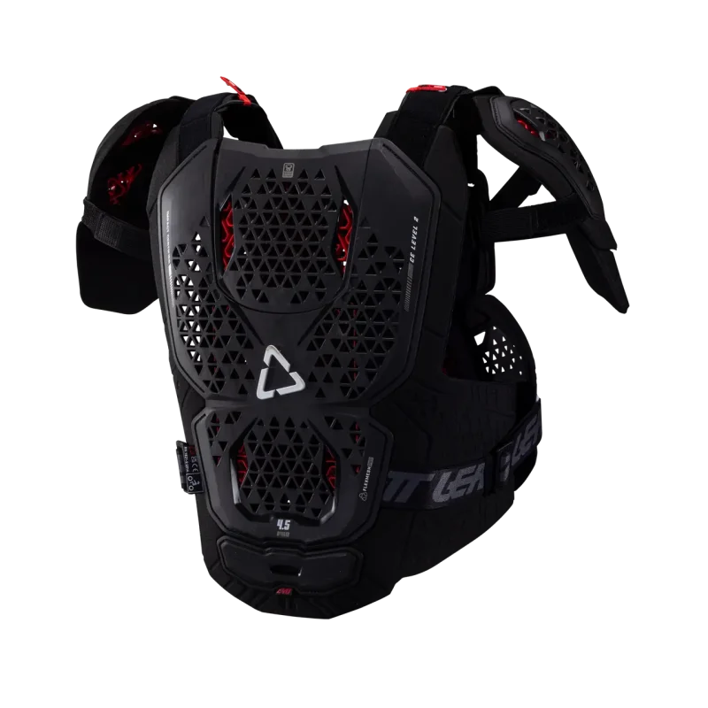 Pettorina Leatt Chest Protector 4.5 PRO EVO