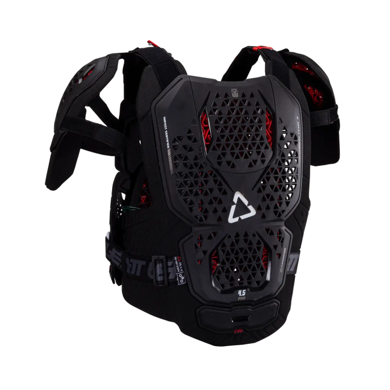 Leatt Protection de poitrine 4.5 PRO EVO