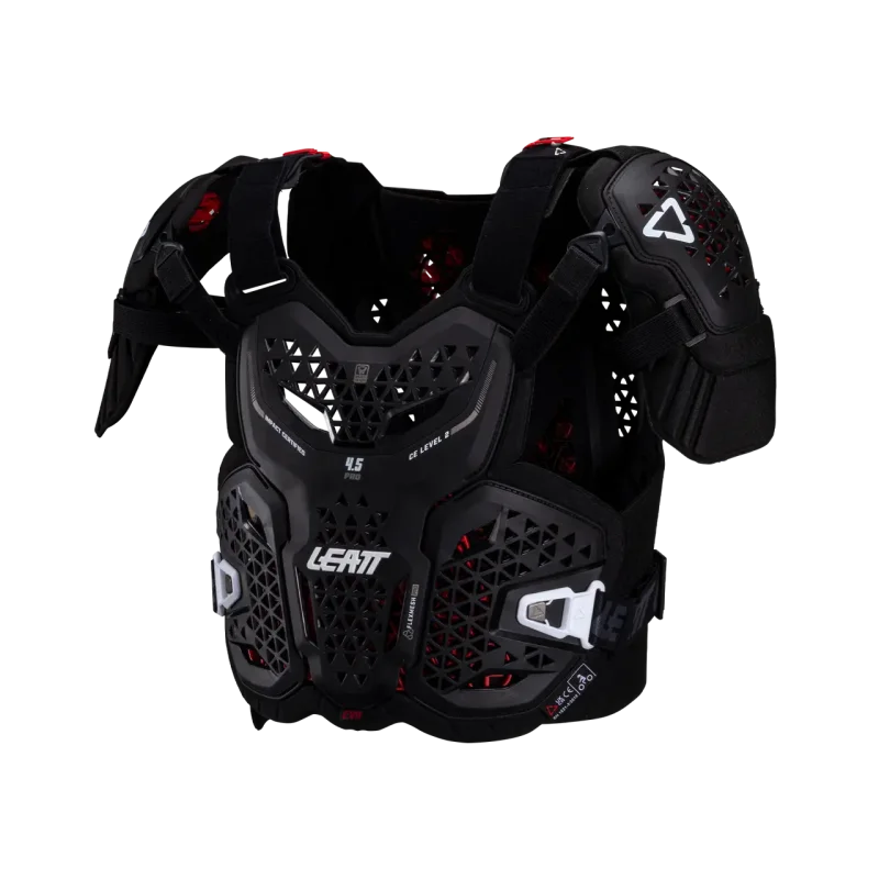 Leatt Chest Protector 4.5 PRO EVO